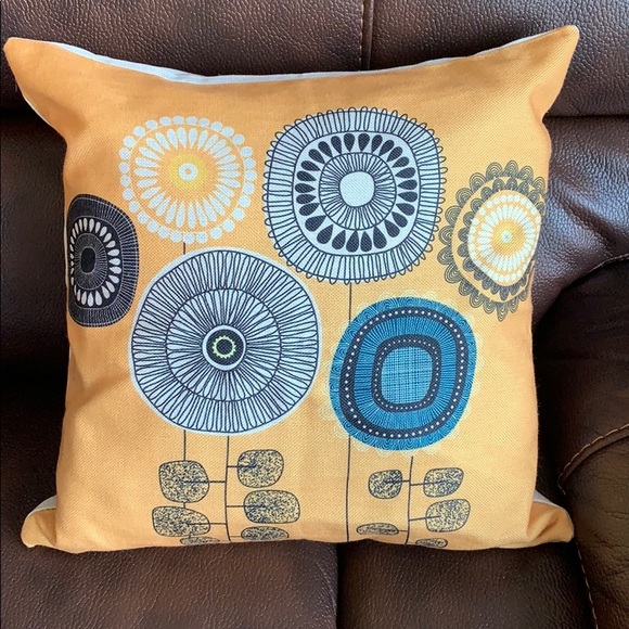 Macy's Other - Macy’s Decorative Pillow Brand New